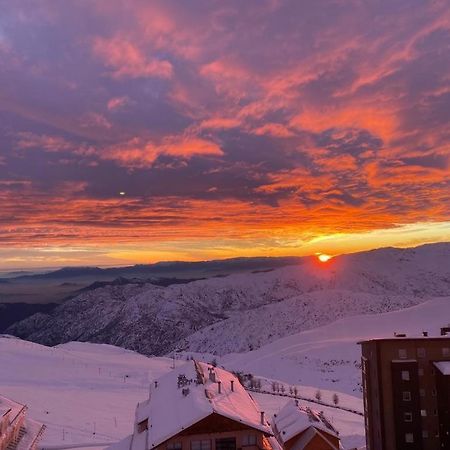 Apartamento El Colorado Esterno foto
