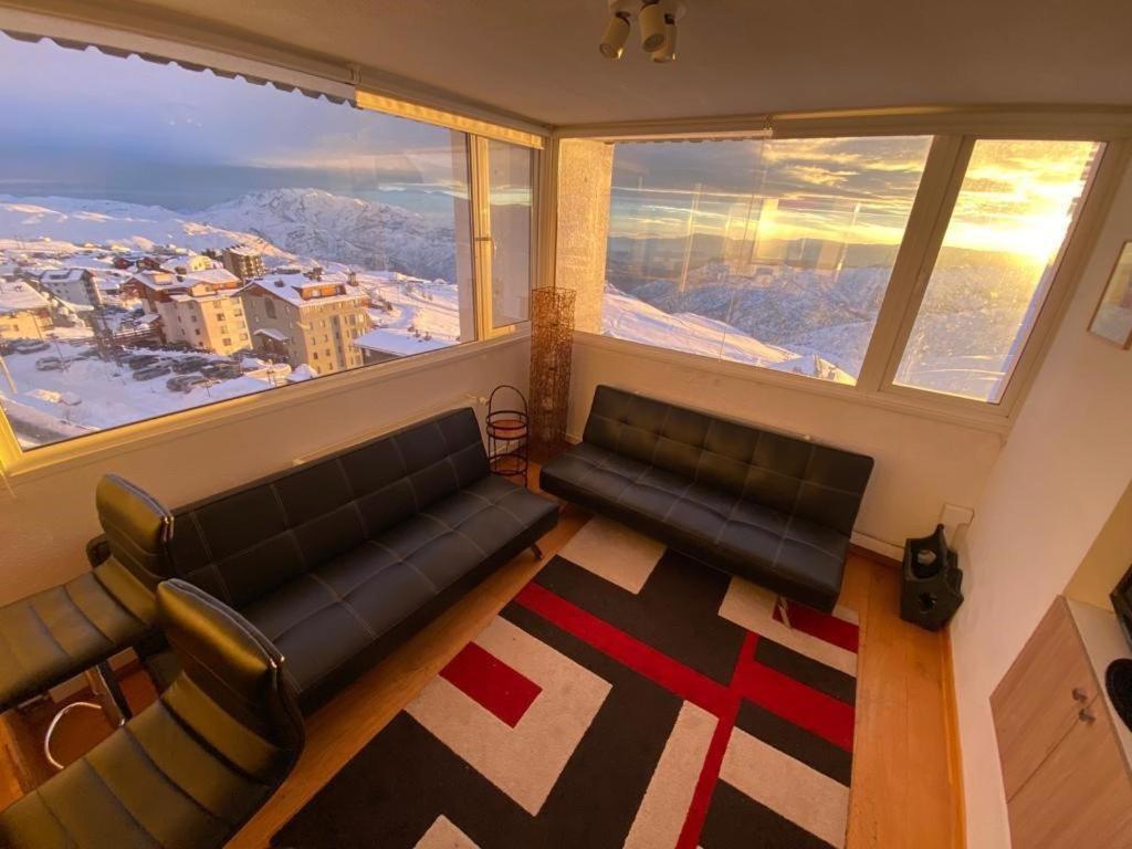 Apartamento El Colorado Esterno foto