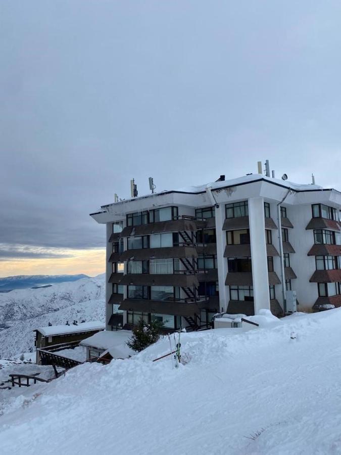 Apartamento El Colorado Esterno foto