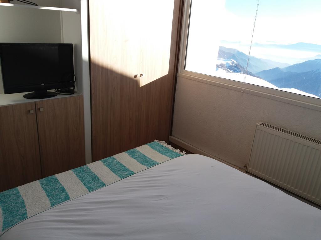 Apartamento El Colorado Esterno foto