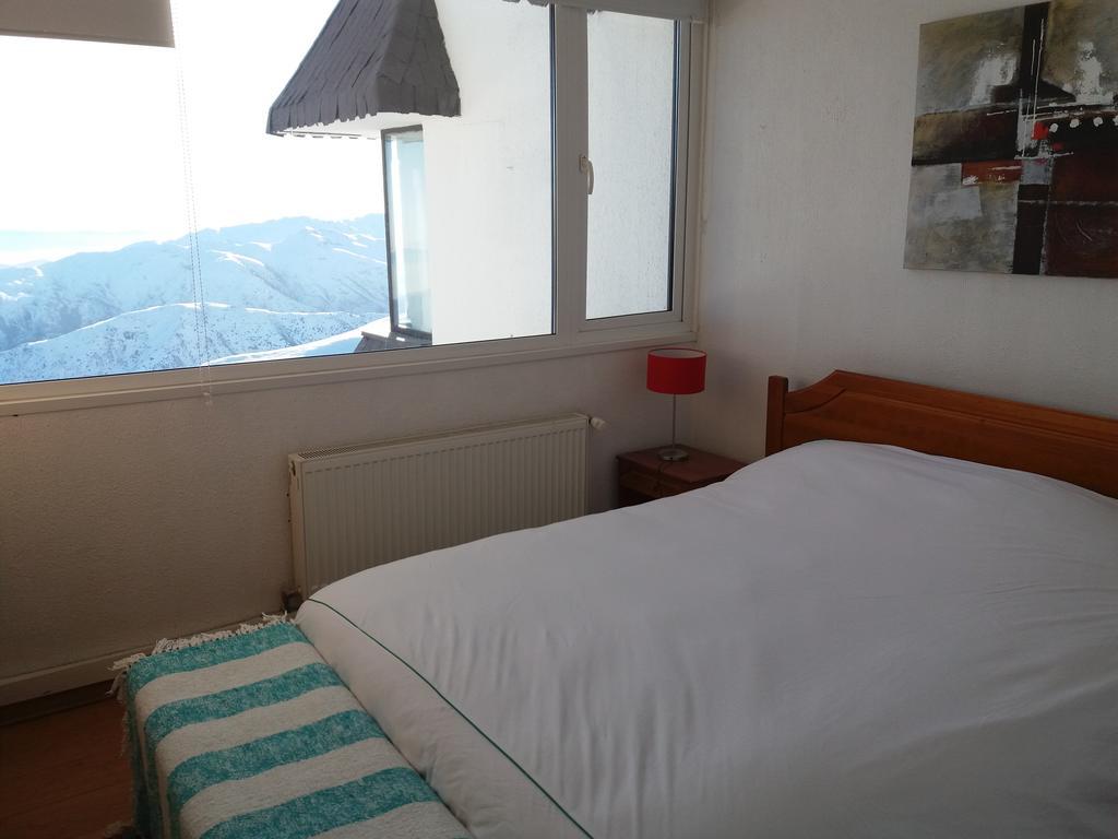 Apartamento El Colorado Esterno foto