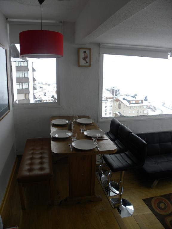 Apartamento El Colorado Esterno foto