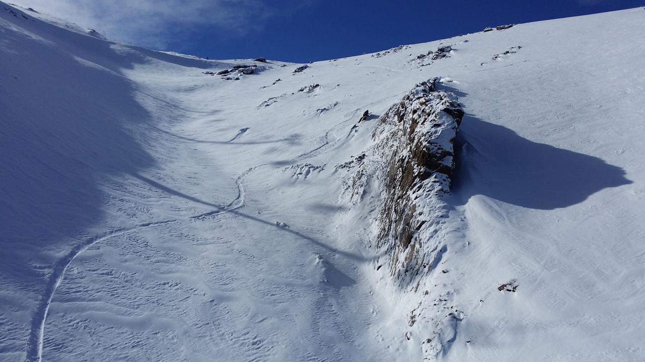 Apartamento El Colorado Esterno foto